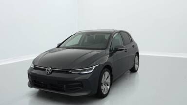 VOLKSWAGEN GOLF GOLF 8 NOUVELLE 1.5 ETSI EVO2 150 DSG7 LIFE PLUS