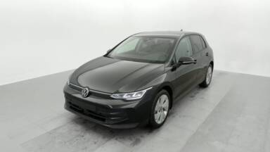 VOLKSWAGEN GOLF GOLF 8 NOUVELLE 1.5 ETSI EVO2 150 DSG7 LIFE PLUS