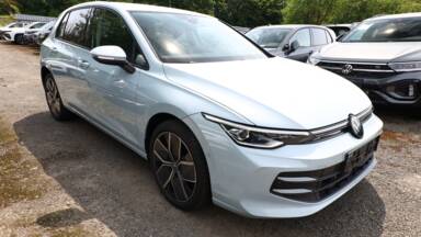 VOLKSWAGEN GOLF Golf 1.5 eHybrid 204 DSG6 Style +Pack Hiver +360 +Jantes 18