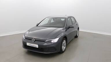 VOLKSWAGEN GOLF Golf 1.0 eTSI OPF 110 DSG7 Life +GPS +Caméra