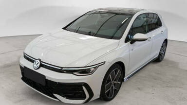 VOLKSWAGEN GOLF Golf 2.0 TDI 150 DSG7 R-Line