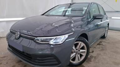 VOLKSWAGEN GOLF Golf 2.0 TDI SCR 115 DSG7 Life +GPS +Caméra