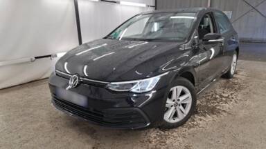 VOLKSWAGEN GOLF Golf TDI SCR 150 DSG7 Life