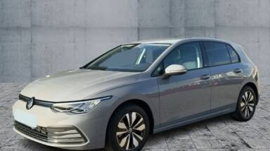 VOLKSWAGEN GOLF Golf 1.5 eHybrid 204 DSG6 Style