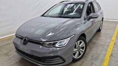 VOLKSWAGEN GOLF SW Golf SW 1.5 eTSI OPF 130 DSG7 Life +Caméra de recul