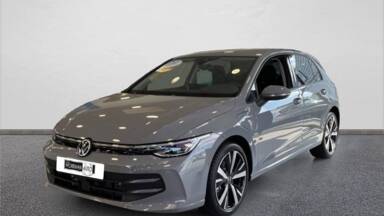 VOLKSWAGEN GOLF VIII GOLF VIII 1.5 ehybrid 204 dsg6 vw edition