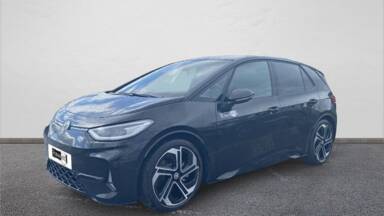 VOLKSWAGEN ID.3 ID.3 326 ch gtx performance gtx