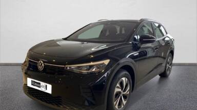 VOLKSWAGEN ID.4 ID.4 149 ch pure life plus