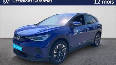 VOLKSWAGEN ID.4 ID.4 286 ch pro life max