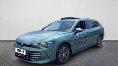 VOLKSWAGEN PASSAT PASSAT 1.5 ehybrid 272 dsg6 elegance