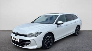 VOLKSWAGEN PASSAT PASSAT 1.5 etsi opf 150 dsg7 elegance