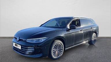 VOLKSWAGEN PASSAT IX PASSAT IX 1.5 ehybrid 204 dsg6 elegance