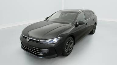 VOLKSWAGEN PASSAT Passat 1.5 eTSI OPF 150 DSG7 Elegance