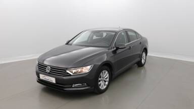 VOLKSWAGEN PASSAT Passat 2.0 TDI 150 DSG7 Confortline +GPS +Caméra