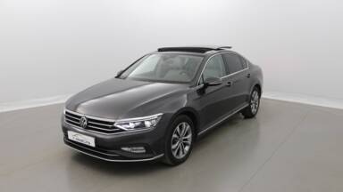 VOLKSWAGEN PASSAT Passat 2.0 TDI EVO SCR 150 DSG7 Elegance +Cuir