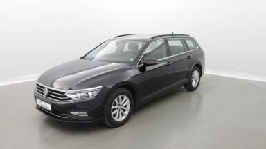 VOLKSWAGEN PASSAT SW Passat SW 1.6 TDI 120 DSG7 +Caméra 