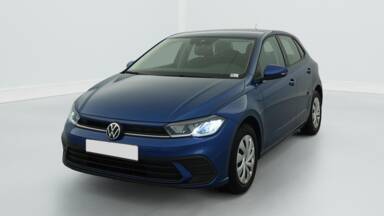 VOLKSWAGEN POLO POLO 1.0 80 S&S BVM5
