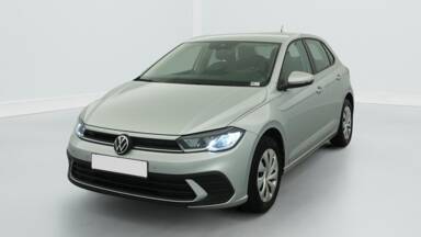 VOLKSWAGEN POLO POLO 1.0 80 S&S BVM5