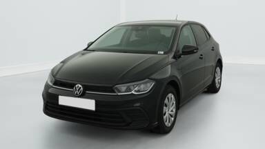 VOLKSWAGEN POLO POLO 1.0 TSI 95 S&S DSG7 LIFE
