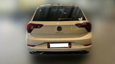VOLKSWAGEN POLO POLO Polo 1.0 TSI 95 S S BVM5 VW Edition