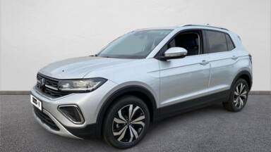 VOLKSWAGEN T-CROSS T-CROSS 1.5 tsi 150 start/stop dsg7 style