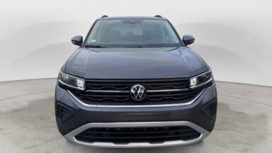 VOLKSWAGEN T-CROSS T-Cross 1.0 TSI 115 Start/Stop DSG7 VW Edition