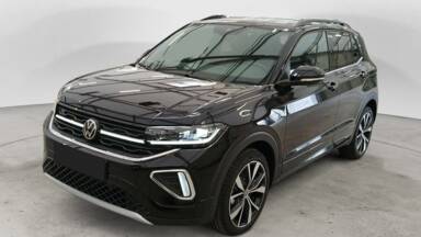 VOLKSWAGEN T-CROSS T-Cross 1.0 TSI 116 Start/Stop DSG7 R-Line
