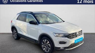 VOLKSWAGEN T-ROC T-ROC 1.0 tsi 110 start/stop bvm6 active