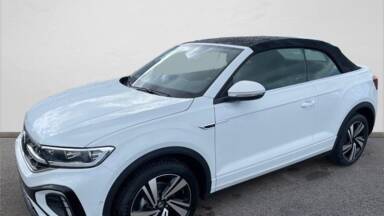 VOLKSWAGEN T-ROC T-ROC 1.5 tsi evo2 150 start/stop dsg7 r-line