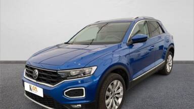 VOLKSWAGEN T-ROC T-ROC 2.0 tdi 150 start/stop dsg7 iq.drive