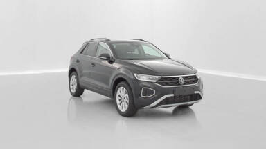 VOLKSWAGEN T-ROC T-ROC 2.0 TDI 150ch Edition DSG7