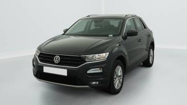 VOLKSWAGEN T-ROC BUSINESS T-roc 1.0 TSI 115 START/STOP BVM6 LOUNGE BUSINESS