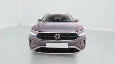 VOLKSWAGEN T-ROC BUSINESS T-roc 1.5 TSi 150 DSG Life