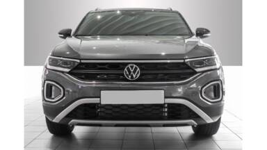 VOLKSWAGEN T-ROC T-Roc 2.0 TDI 150 DSG7 Life +Caméra