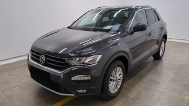 VOLKSWAGEN T-ROC T-Roc 1.0 TSI 115 Lounge +GPS +Caméra