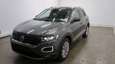 VOLKSWAGEN T-ROC T-Roc 1.5 TSI 150 DSG7 Carat +Toit +GPS