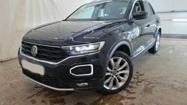 VOLKSWAGEN T-ROC T-Roc TDI 150 Start/Stop DSG7 Carat Exclusive