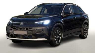 VOLKSWAGEN T-ROC T-Roc eTSI EVO2 Hybrid 150 DSG7 Style