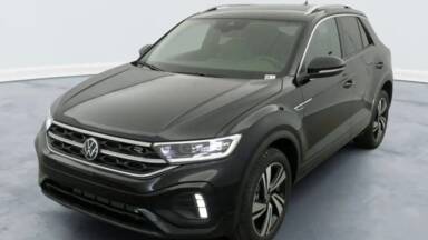 VOLKSWAGEN T-ROC T-Roc TSI 150 DSG7 R-Line Edition +Pack Hiver +Hayon électrique