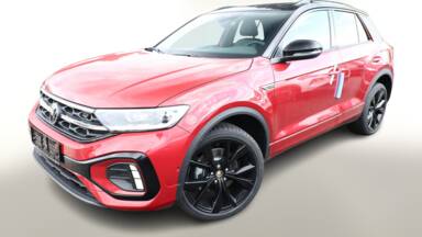 VOLKSWAGEN T-ROC T-Roc TSI EVO2 150 Start/Stop DSG7 R-Line +Pack Hiver +Toit +Hayon 
