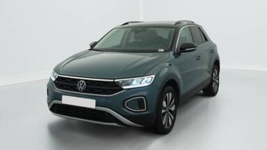 VOLKSWAGEN T-ROC T-roc 1.0 TSI 110 Start Stop BVM6 Life