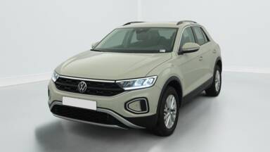 VOLKSWAGEN T-ROC T-roc 1.0 TSI 110 Start Stop BVM6 Life