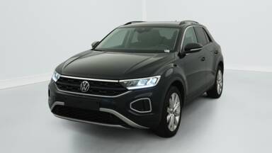 VOLKSWAGEN T-ROC T-roc 1.0 TSI 110 Start/Stop BVM6 Life