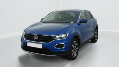 VOLKSWAGEN T-ROC T-roc 1.5 TSI 150 EVO Start Stop DSG7 Active