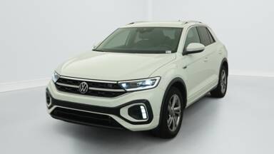 VOLKSWAGEN T-ROC T-roc 1.5 TSI EVO 150 Start/Stop DSG7 R-Line