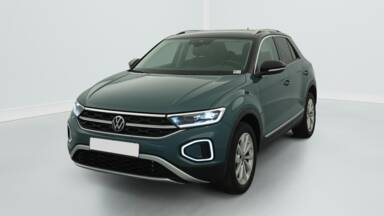 VOLKSWAGEN T-ROC T-roc 1.5 TSI EVO 150 Start/Stop DSG7 Style