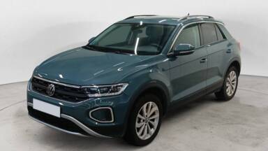 VOLKSWAGEN T-ROC T-Roc 1.5 TSI EVO2 150 Start/Stop DSG7 Life