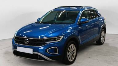 VOLKSWAGEN T-ROC T-Roc 1.5 TSI EVO2 150 Start/Stop DSG7 Life