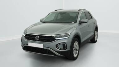 VOLKSWAGEN T-ROC T-roc 1.5 TSI EVO2 150 Start Stop DSG7 Life