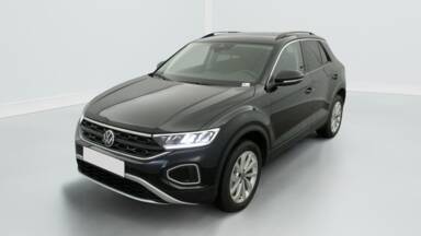 VOLKSWAGEN T-ROC T-roc 1.5 TSI EVO2 150 Start/Stop DSG7 Life